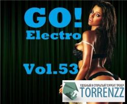 VA - Go! Electro Vol.53