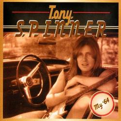 Tony Spinner - My 64