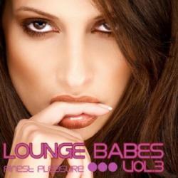 VA - Lounge Babes Vol. 3