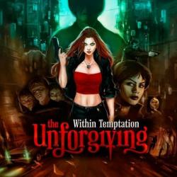 Within Temptation - The Unforgiving