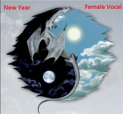 VA - New Year Female Vocal от rs.Bandito.mus 2012