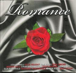 VA - Romance Collection