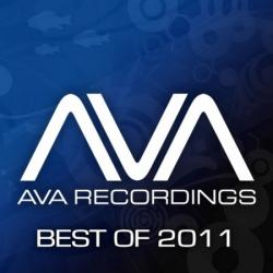 VA - AVA Recordings: Best Of 2011