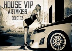 VA - House Vip