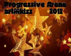 VA - Progressive Arena