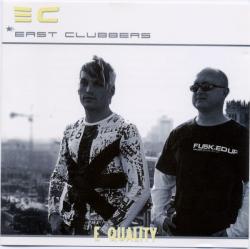 East Clubbers - E Quality