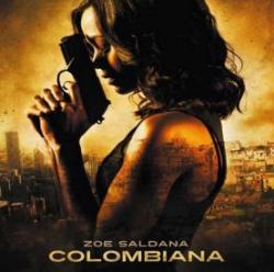 OST Коломбиана / Colombiana