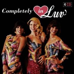 Luv - Completely in Luv (4CD set)