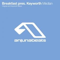 Breakfast Pres. Keyworth - Median