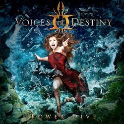 Voices Of Destiny - Power Dive