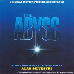 OST Бездна / The Abyss