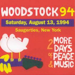 V. A. - Woodstock 94 (2CD)