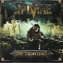 Spitfire - Die Fighting