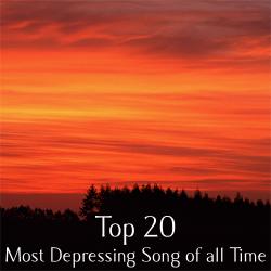 VA - Top 20 Most Depressing Song of all Time