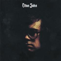 Elton John - Elton John