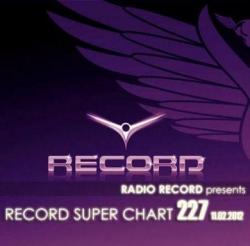 VA - Record Super Chart № 227