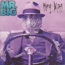 Mr. Big - Hey Man