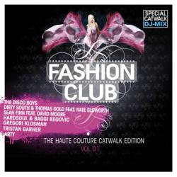 VA - Fashion Club Vol. 1