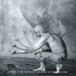 Arena - The Seventh Degree Of Separation