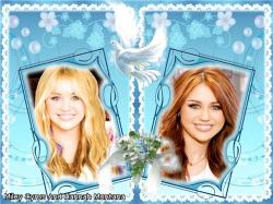 Miley Cyrus and Hannah Montana - Дискография