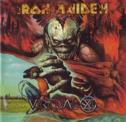 Iron Maiden - Virtual XI