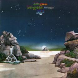 Yes - Tales From Topographic Oceans