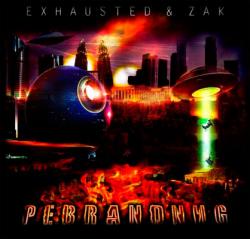 Exhausted Zak (828FAM) РеBRANDинг
