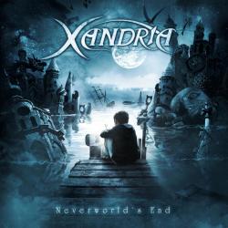 Xandria - Neverworld s End