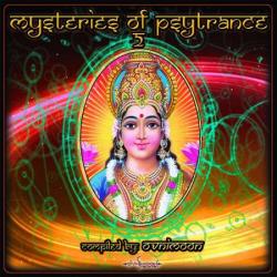 VA - Mysteries of Psytrance Vol. 2