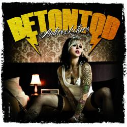 Betontod-Antirockstars