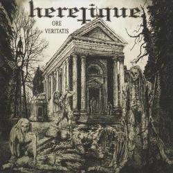 Heretique - Ore Veritatis