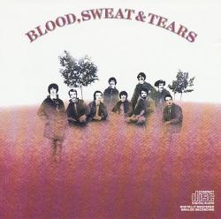 Blood, Sweat Tears - Blood, Sweat Tears