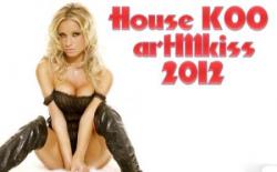 VA - House KOO 2012