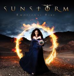 Sunstorm - Emotional Fire