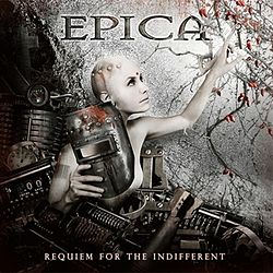 Epica - Requiem For The Indifferent