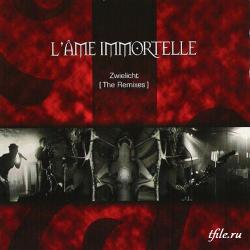 L Ame Immortelle - Zwielicht