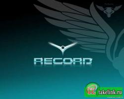 VA - Танцпол @ Record Club # 115