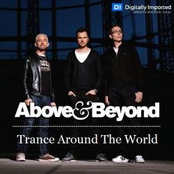 Above and Beyond - Trance Around The World 415 - Essential Mix 2011