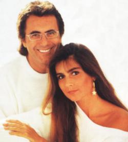 Al Bano Romina Power - Discography