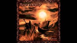 Fall Of Eden - The Warrior