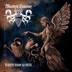 Master s Hammer - Vracejte Konve Na Misto