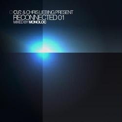 VA - CLR & Chris Liebing present Reconnected 01