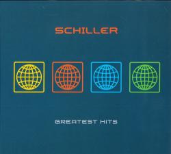 Schiller - Greatest Hits