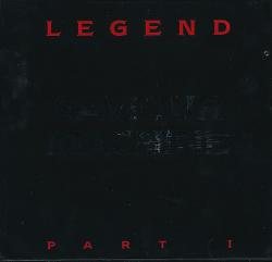 Saviour Machine - Legend Part 1