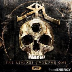 SPL - The Remixes Volume One