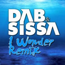 Dab & Sissa - I Wonder