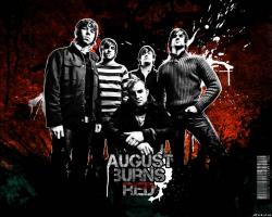 August Burns Red - Дискография