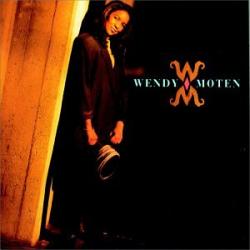 Wendy Moten - 2 альбома