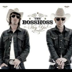 The Bosshoss - Дискография