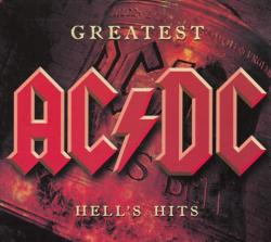 AC/DC - Greatest Hell s Hits (2CD)